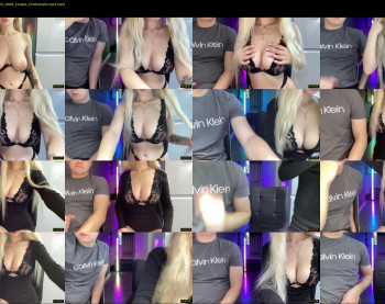 vanilladirtybitch — 41 minute Chaturbate couple cam show recording, 720p, Dec 9, 2025
