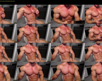 vecinito_ctb — 103 minute Chaturbate male cam show recording, 720p, Dec 8, 2025