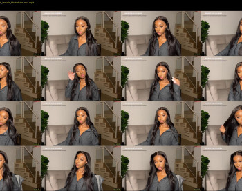 violet6xft — 8 minute Chaturbate female cam show recording, 720p, Dec 8, 2025
