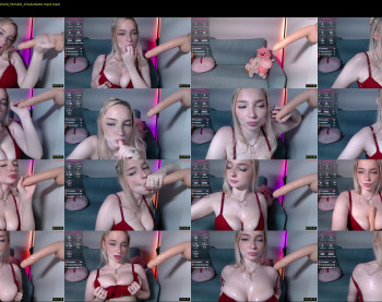 vivianwinters — 70 minute Chaturbate female cam show recording, 720p, Dec 9, 2025