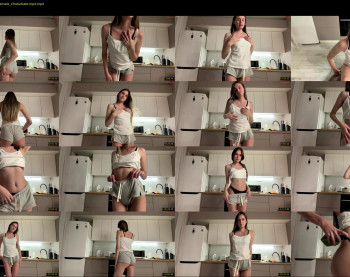 vixcx_ — 112 minute Chaturbate female cam show recording, 720p, Dec 8, 2025