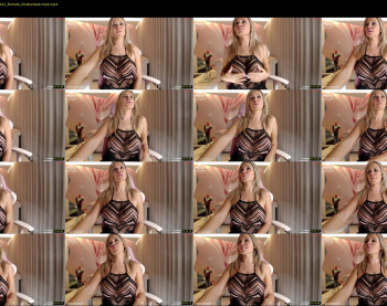 wildtequilla — 6 minute Chaturbate couple cam show recording, 720p, Dec 8, 2025