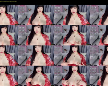 wink_weiwei — 16 minute Chaturbate female cam show recording, 720p, Dec 8, 2025
