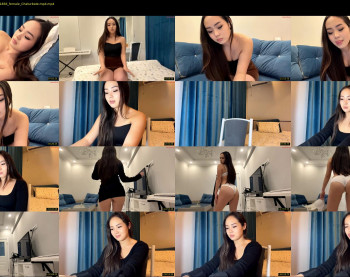 winterluchini — 120 minute Chaturbate female cam show recording, 720p, Dec 8, 2025