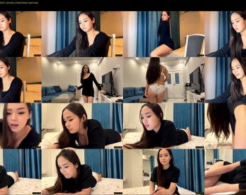 winterluchini — 120 minute Chaturbate female cam show recording, 720p, Dec 8, 2025