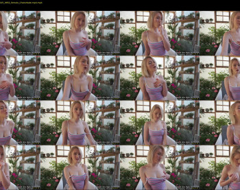 yournaughtypixie — 10 minute Chaturbate couple cam show recording, 720p, Dec 8, 2025