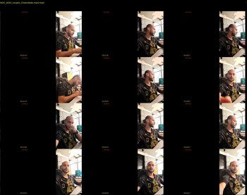2_fire — 5 minute Chaturbate couple cam show recording, 720p, Dec 9, 2025