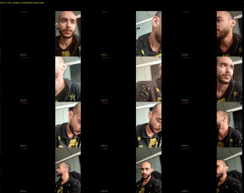 2_fire — 36 minute Chaturbate couple cam show recording, 720p, Dec 9, 2025