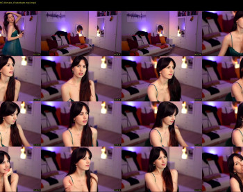 _blackbee_ — 39 minute Chaturbate female cam show recording, 720p, Dec 9, 2025