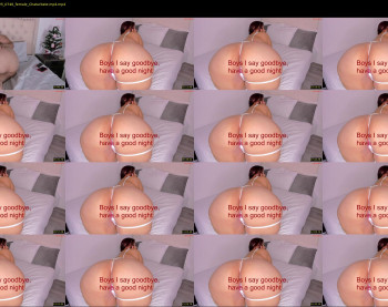 _bustylucianaa_ — 19 minute Chaturbate female cam show recording, 720p, Dec 9, 2025