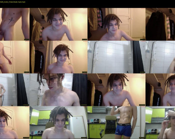_peachtree_ — 121 minute Chaturbate male cam show recording, 720p, Dec 9, 2025