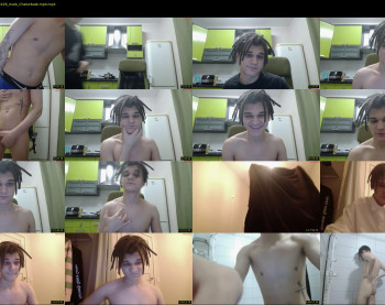 _peachtree_ — 120 minute Chaturbate male cam show recording, 720p, Dec 9, 2025
