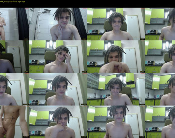 _peachtree_ — 120 minute Chaturbate male cam show recording, 720p, Dec 10, 2025