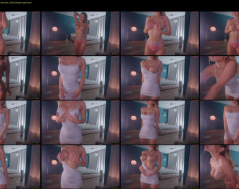 _protea — 52 minute Chaturbate female cam show recording, 720p, Dec 9, 2025