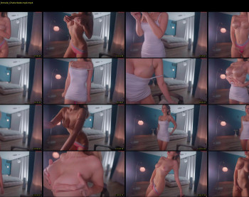 _protea — 121 minute Chaturbate female cam show recording, 720p, Dec 10, 2025