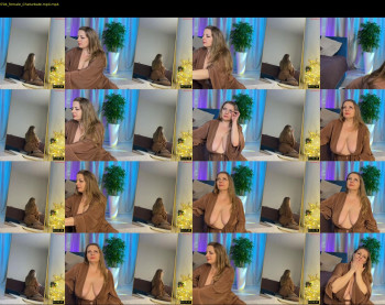 _solar_jane_ — 4 minute Chaturbate female cam show recording, 720p, Dec 9, 2025
