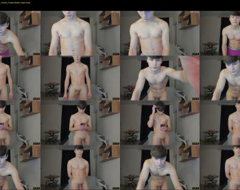 _stager_ — 7 minute Chaturbate male cam show recording, 720p, Dec 9, 2025