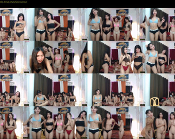 aayia_squirt — 80 minute Chaturbate female cam show recording, 720p, Dec 9, 2025