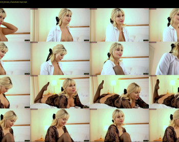 adelineking — 67 minute Chaturbate female cam show recording, 720p, Dec 9, 2025