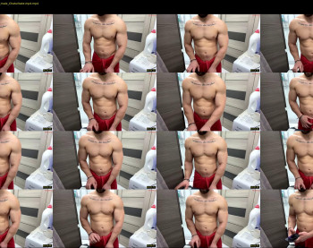 advp69 — 7 minute Chaturbate male cam show recording, 720p, Dec 9, 2025