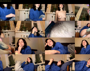 aevra — 88 minute Chaturbate female cam show recording, 720p, Dec 9, 2025