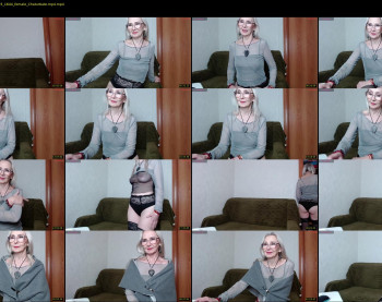 agatha_moore_ — 47 minute Chaturbate female cam show recording, 720p, Dec 9, 2025
