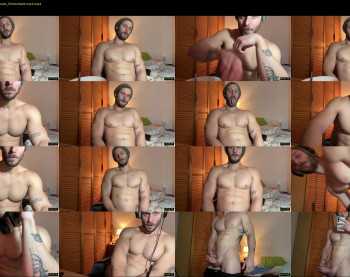 aiasar — 38 minute Chaturbate male cam show recording, 720p, Dec 9, 2025