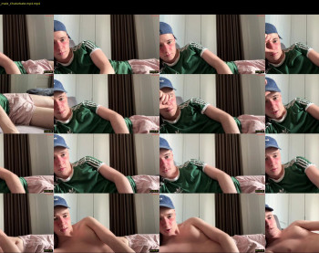 alexwos — 44 minute Chaturbate male cam show recording, 720p, Dec 9, 2025