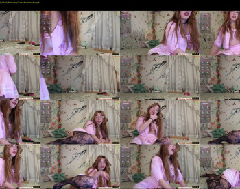 aliceriverscam — 17 minute Chaturbate female cam show recording, 720p, Dec 10, 2025