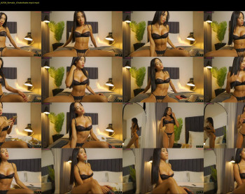 alisha_brainly — 62 minute Chaturbate female cam show recording, 720p, Dec 10, 2025