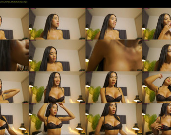 alisha_brainly — 11 minute Chaturbate female cam show recording, 720p, Dec 10, 2025