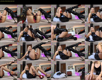 allesya23 — 89 minute Chaturbate female cam show recording, 720p, Dec 10, 2025