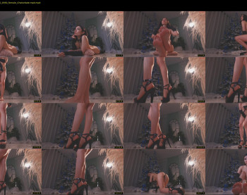 amyarmstrong — 121 minute Chaturbate female cam show recording, 720p, Dec 10, 2025
