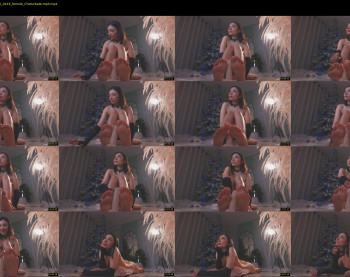 amyarmstrong — 28 minute Chaturbate female cam show recording, 720p, Dec 10, 2025