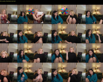 anabel2054 — 65 minute Chaturbate female cam show recording, 720p, Dec 9, 2025
