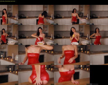 anamuse — 53 minute Chaturbate female cam show recording, 720p, Dec 9, 2025