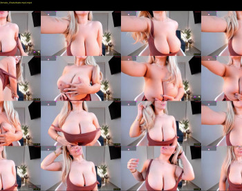 ann__w — 37 minute Chaturbate female cam show recording, 720p, Dec 9, 2025