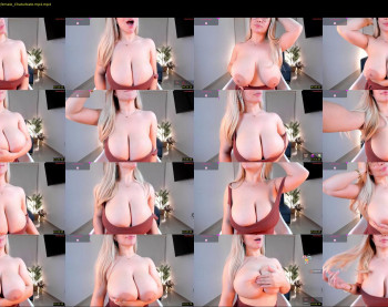 ann__w — 39 minute Chaturbate female cam show recording, 720p, Dec 9, 2025