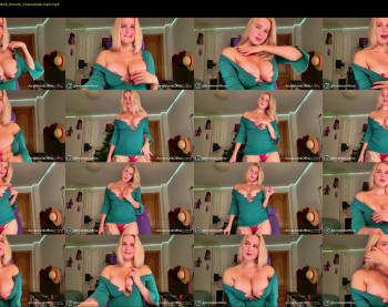 anna_monik — 7 minute Chaturbate couple cam show recording, 720p, Dec 9, 2025