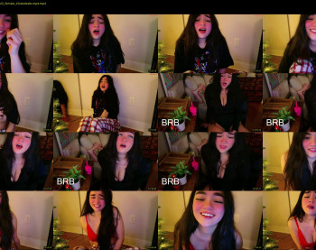 annatigarr — 32 minute Chaturbate female cam show recording, 720p, Dec 10, 2025