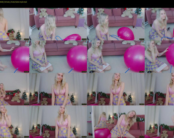 ashly_cherry — 48 minute Chaturbate female cam show recording, 720p, Dec 9, 2025