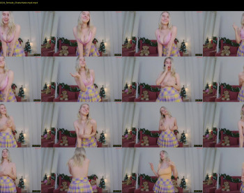 ashly_cherry — 120 minute Chaturbate female cam show recording, 720p, Dec 9, 2025
