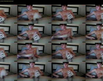 b_twink1 — 45 minute Chaturbate male cam show recording, 480p, Dec 9, 2025