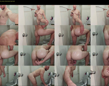 baldyboyy — 11 minute Chaturbate male cam show recording, 720p, Dec 9, 2025