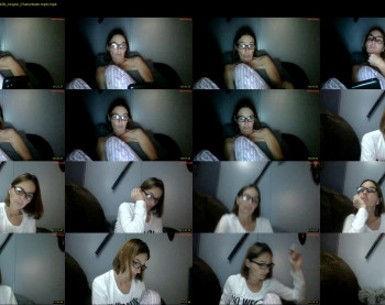 bamacpl80 — 23 minute Chaturbate couple cam show recording, 480p, Dec 10, 2025