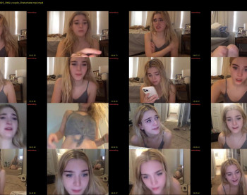 bansam1738 — 35 minute Chaturbate female cam show recording, 480p, Dec 9, 2025