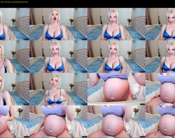 beaute_fatale — 5 minute Chaturbate female cam show recording, 720p, Dec 9, 2025