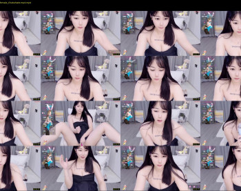 bell_cs — 6 minute Chaturbate female cam show recording, 720p, Dec 10, 2025
