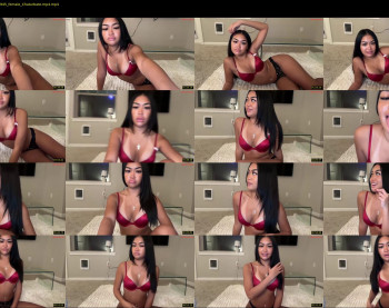 bellamillerx — 11 minute Chaturbate female cam show recording, 480p, Dec 9, 2025