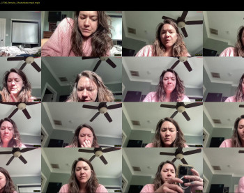 bendlikebecks — 27 minute Chaturbate female cam show recording, 720p, Dec 9, 2025